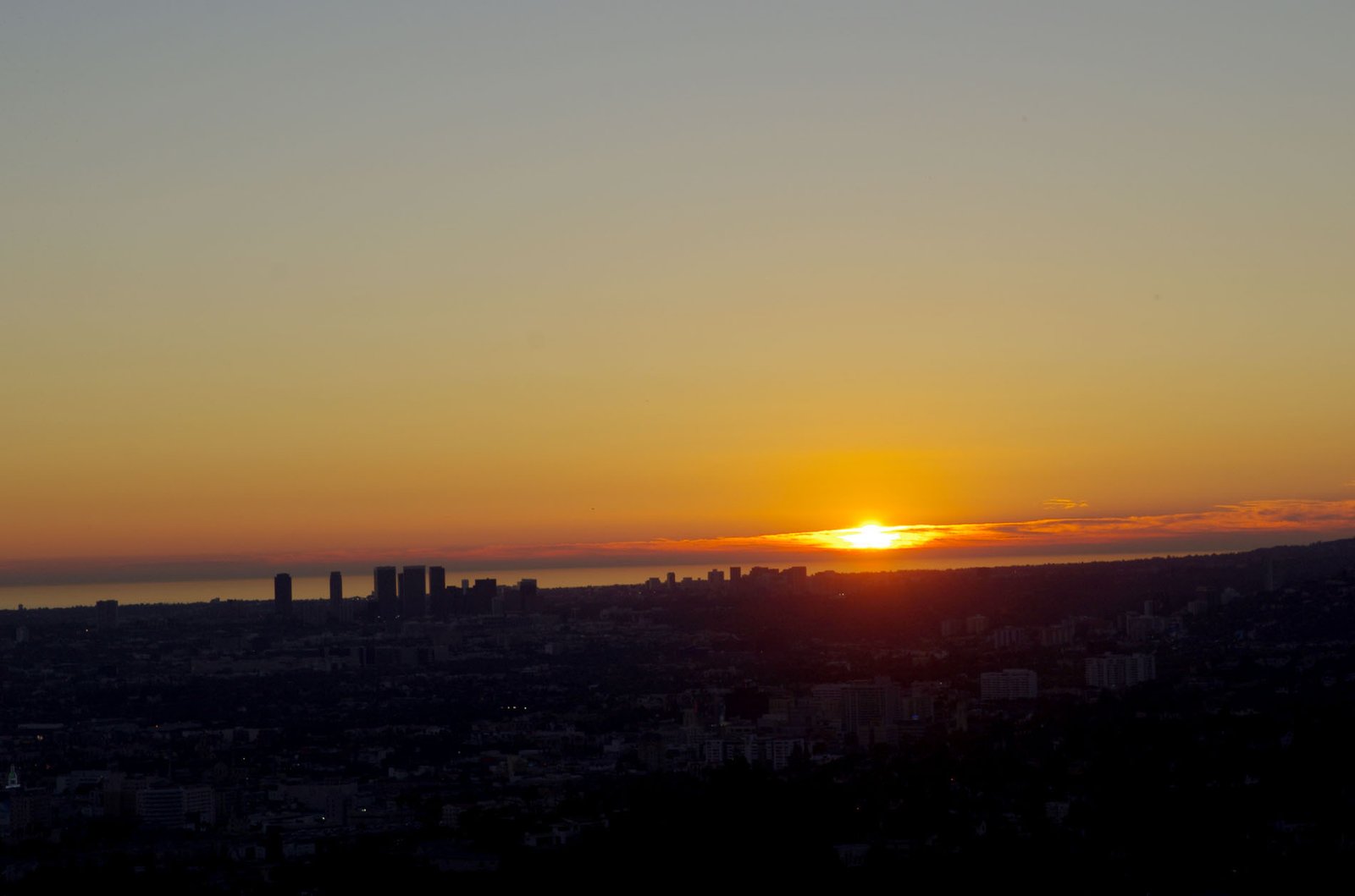 Griffith Observatory  094
